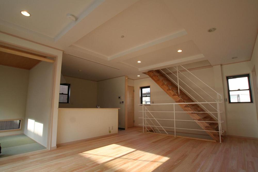 Living. It will be our construction cases.  For the south-facing subdivision, Day is good!