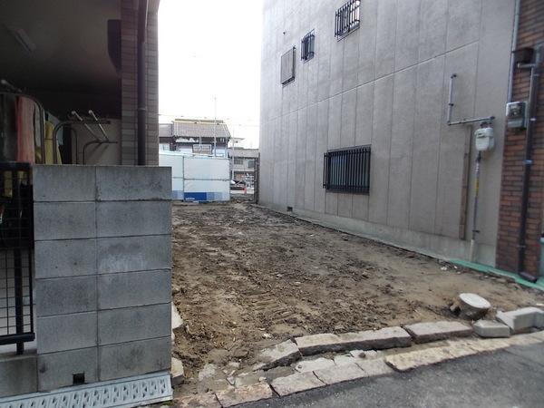 Other local. Residence of storage space plentiful 4LDK