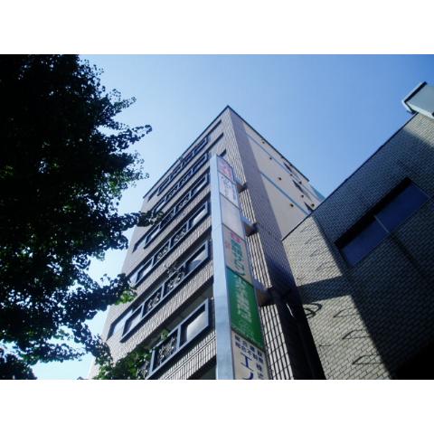 Building appearance