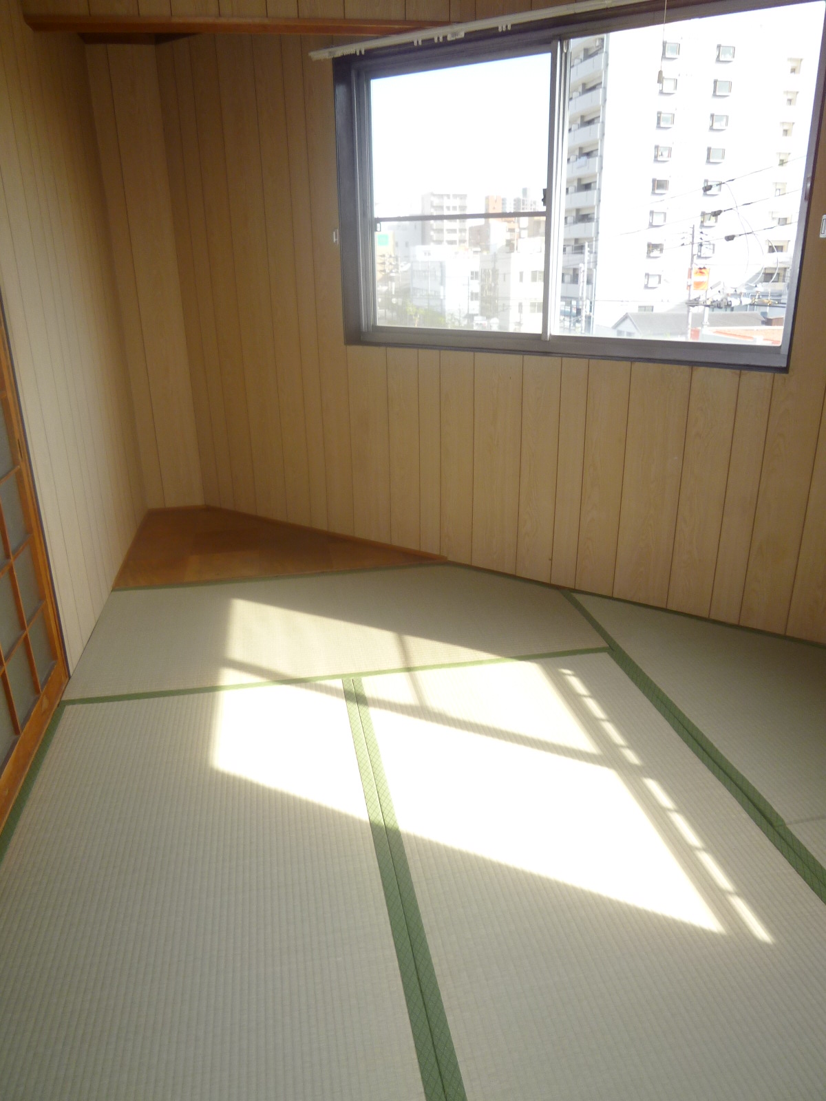 Living and room