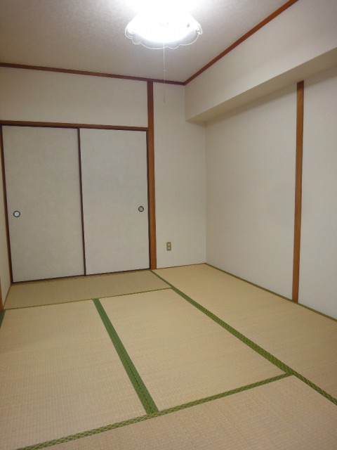 Other room space