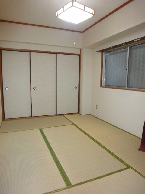 Other room space