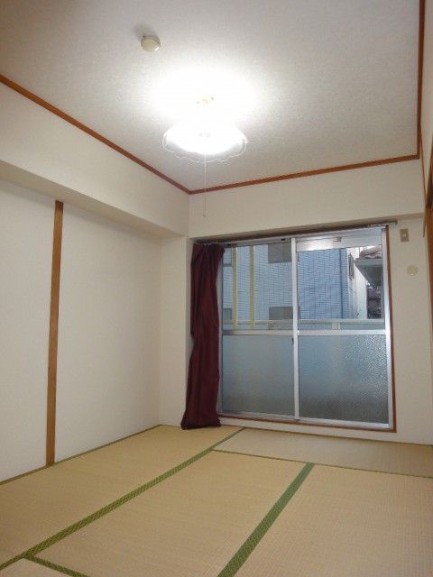 Other room space