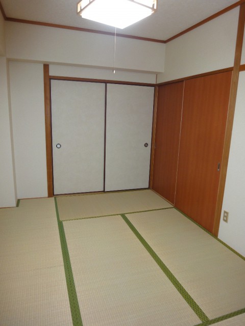 Other room space