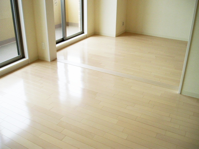 Other room space