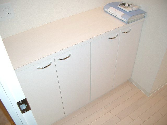 Other room space