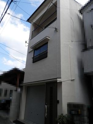 Local appearance photo. Exterior Photos