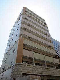 Building appearance