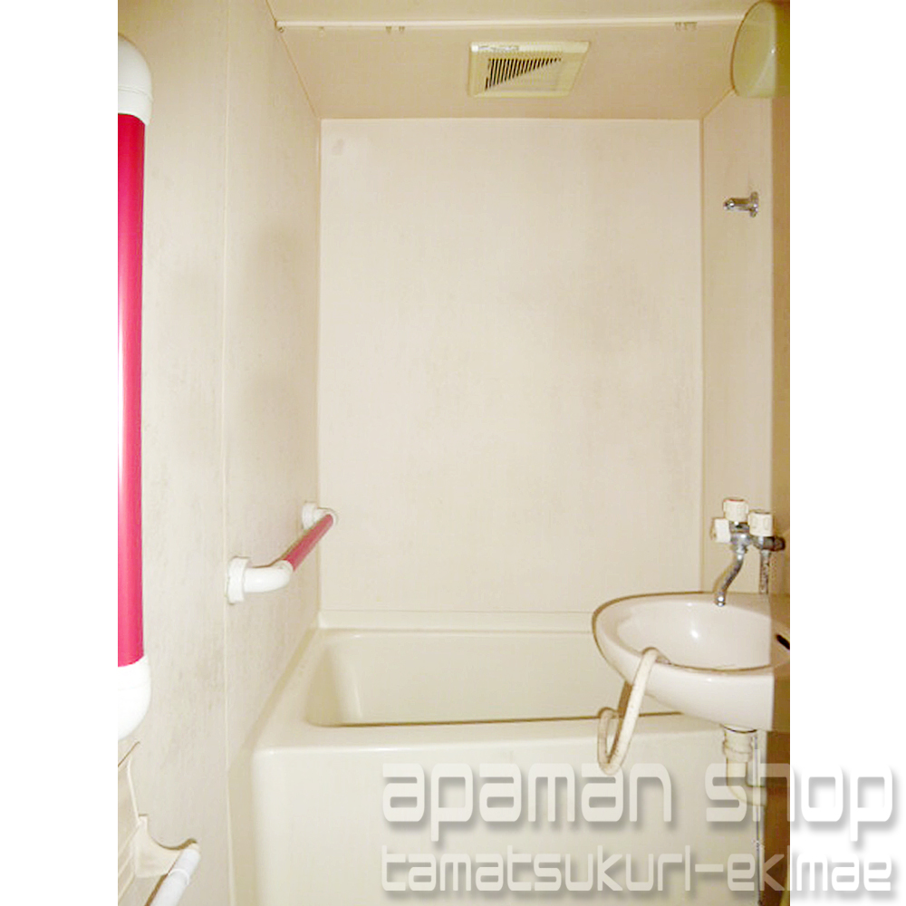 Bath. Bathroom