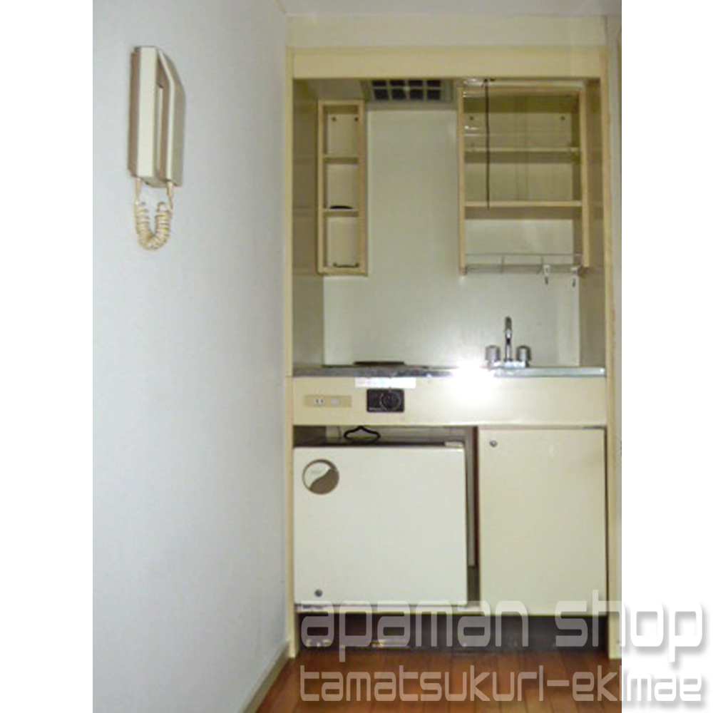 Kitchen. Kitchen