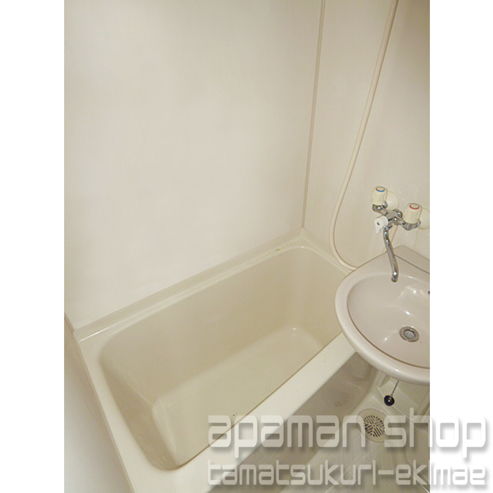 Bath. Bathroom