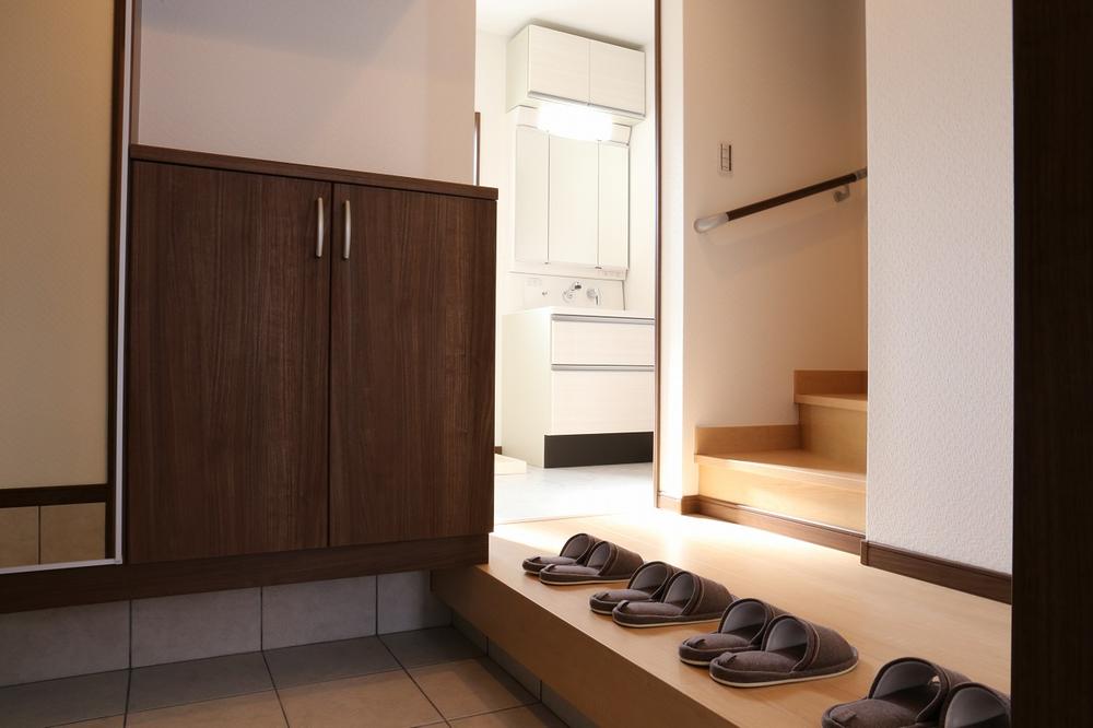 Entrance. 2013 October shooting