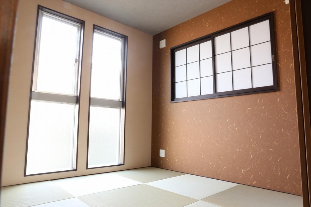 Non-living room. 2013 October shooting