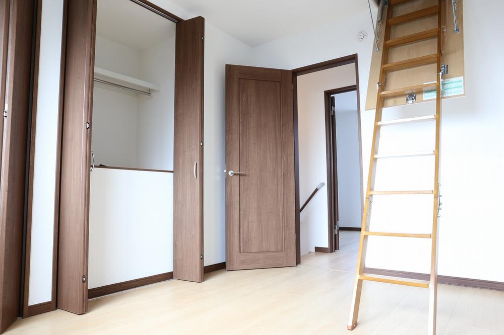 Non-living room. 2013 October shooting