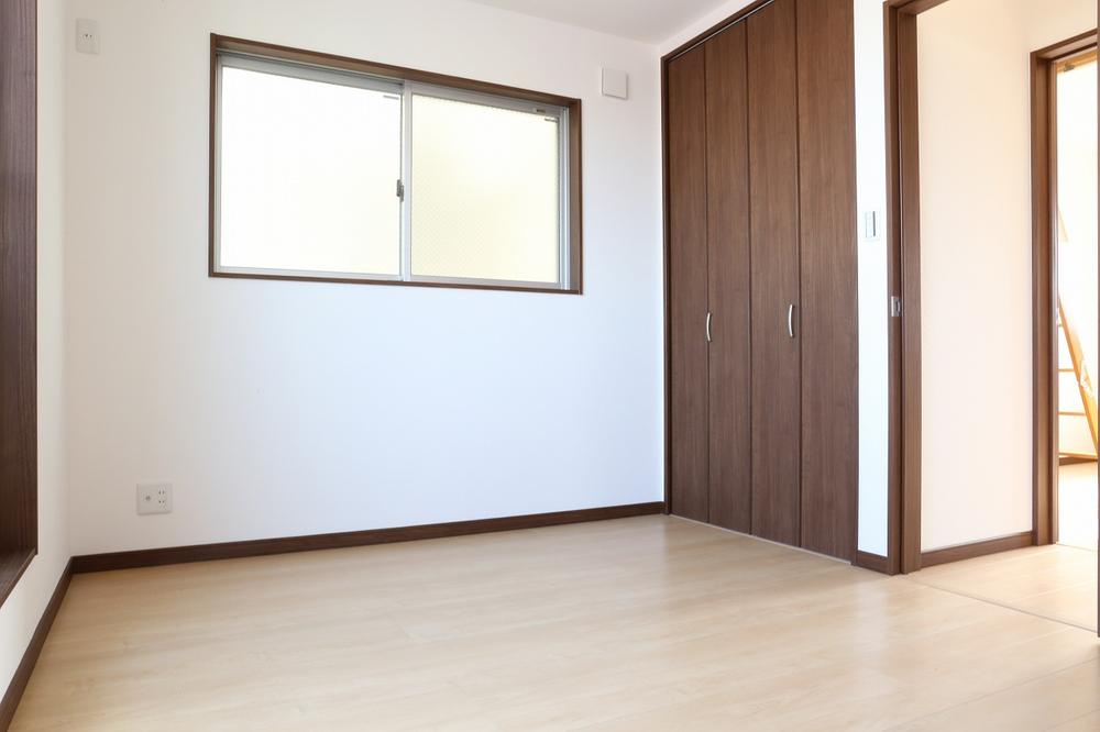 Non-living room. 2013 October shooting