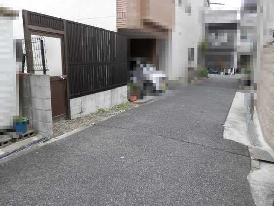 Local land photo. Exterior Photos