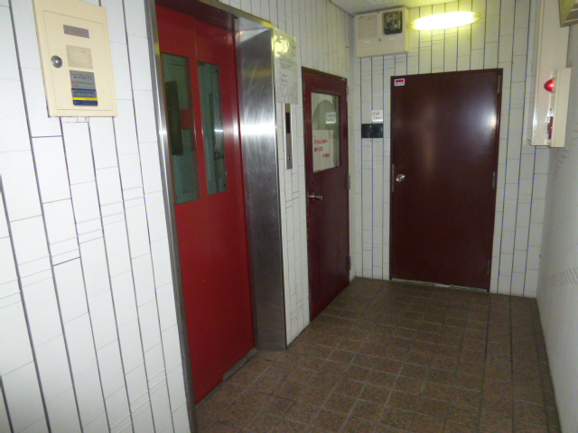 Other common areas