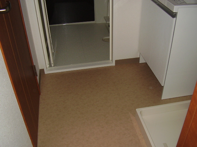 Washroom