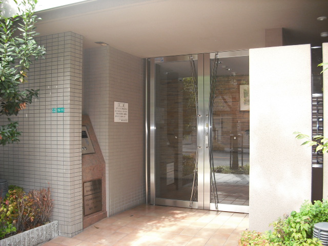 Building appearance