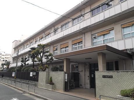 Other. Aioi junior high school