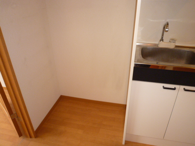 Other room space