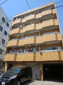 Building appearance