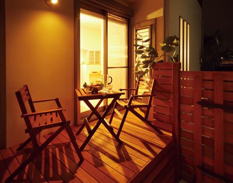 Other. Example of construction