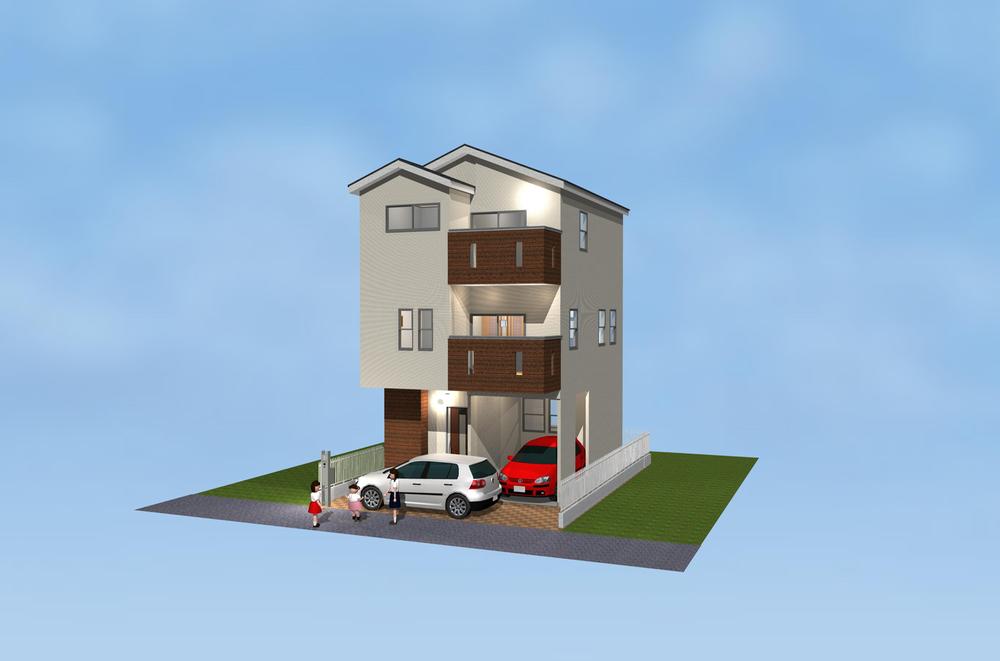 Rendering (appearance). Rendering