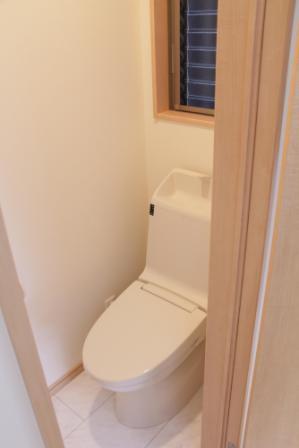 Toilet. toilet With Washlet