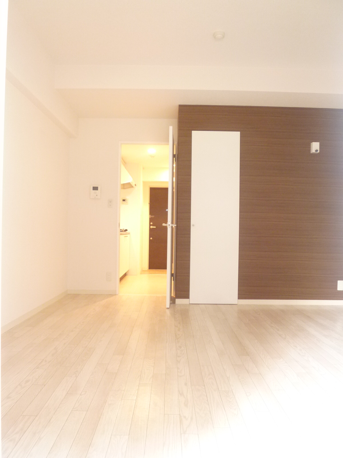 Living and room