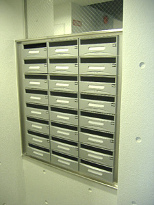 Other common areas