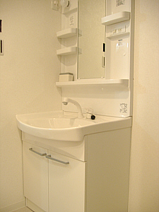 Washroom
