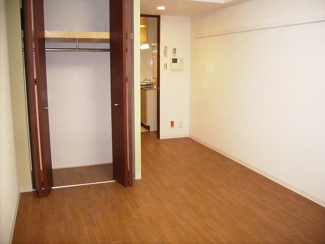 Other room space