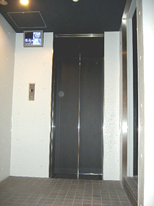 Other common areas