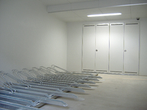Other common areas