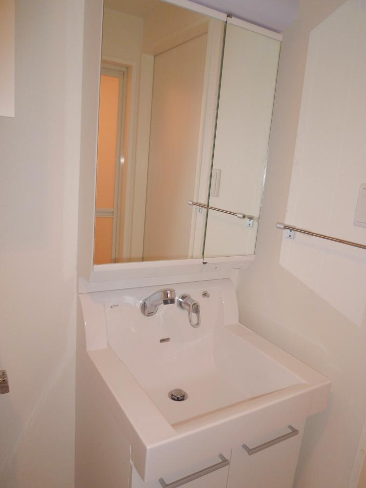 Washroom