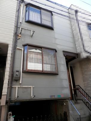 Local appearance photo. Exterior Photos