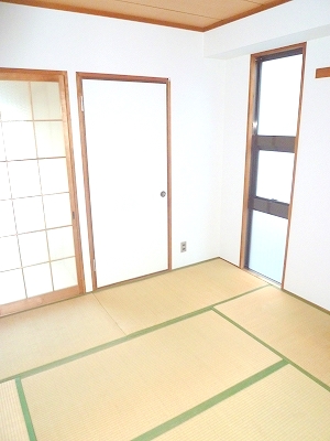 Other room space