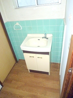 Washroom