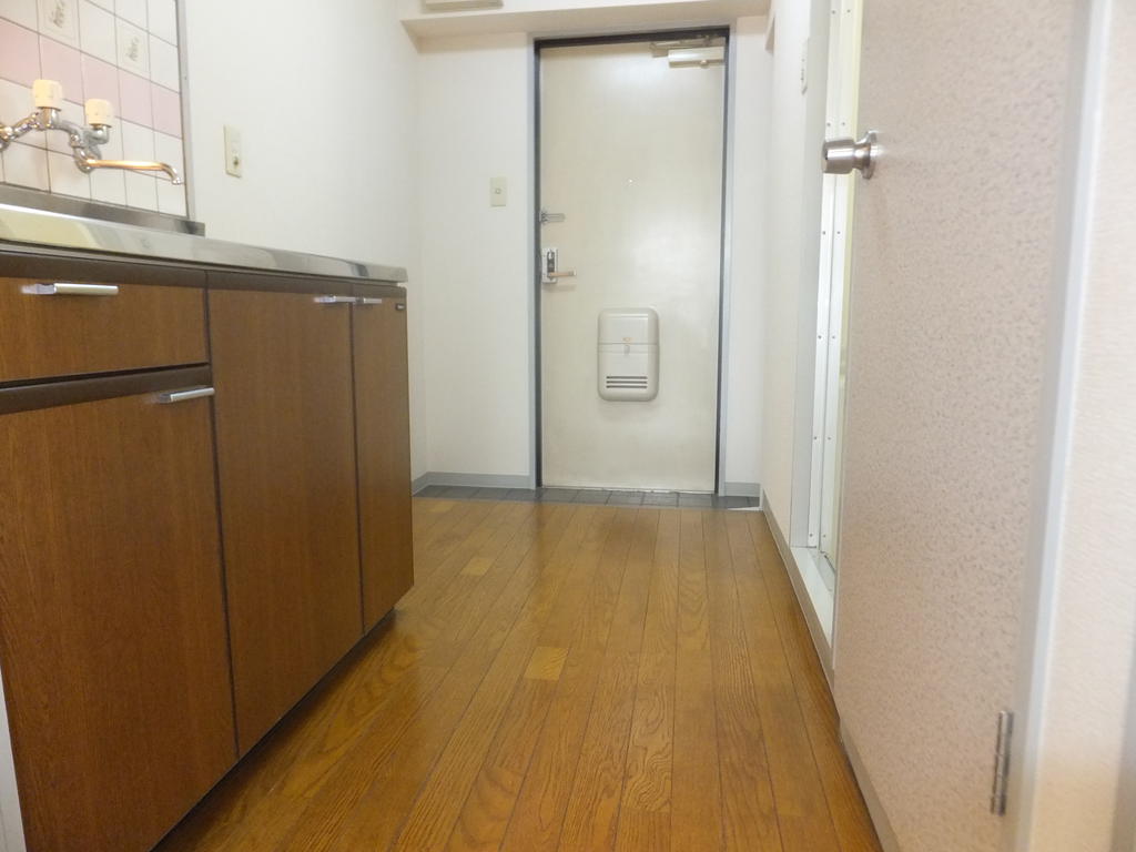 Other room space