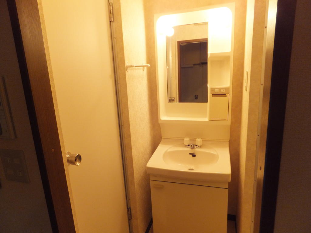 Washroom