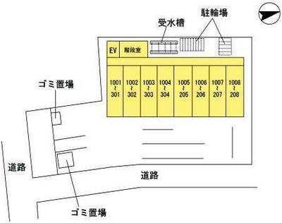 Other. layout drawing