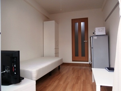 Living and room. Western-style 6.0 Pledge ☆ furniture ・ With consumer electronics
