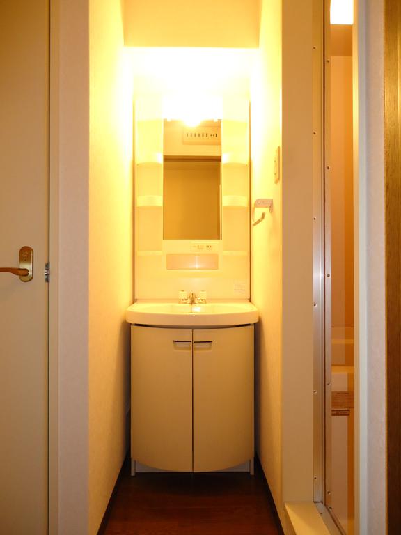 Washroom