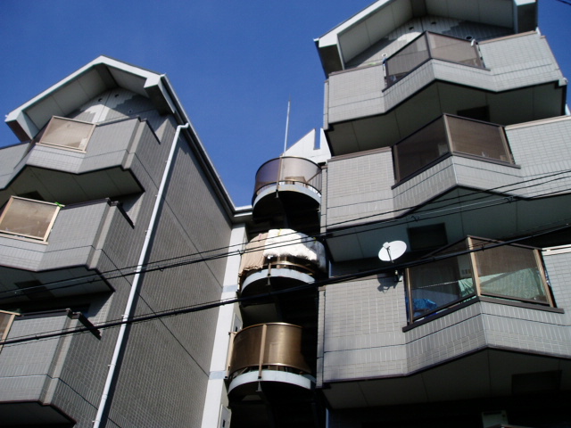 Building appearance