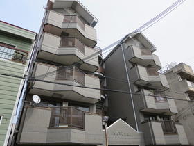 Building appearance