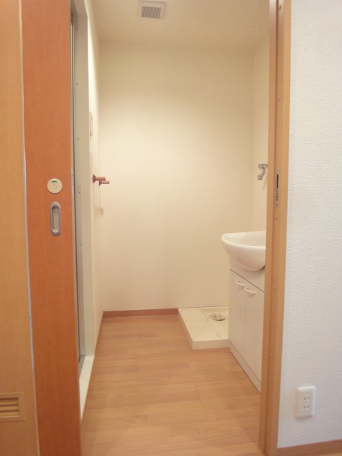 Other. Dressing room