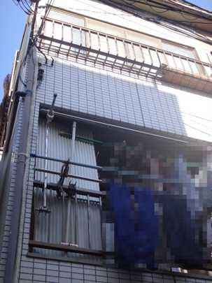 Local appearance photo. Exterior Photos 1