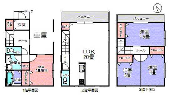 Floor plan. Floor plan