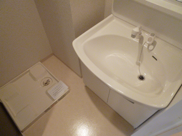 Washroom